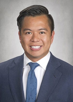 Albert Liao, MD