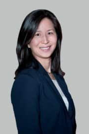 Audrey Chan, MD