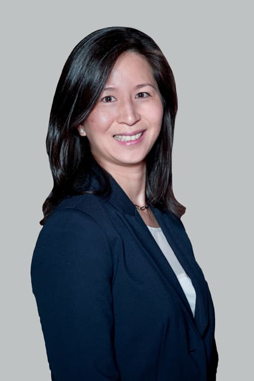 Audrey Chan, MD
