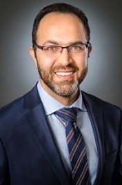 Babak Jian Seyedahmadi, MD